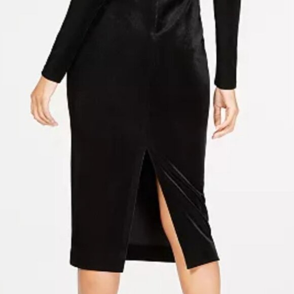 Rachel Zoe Hudson Sheath Dress - Picture 2 of 5